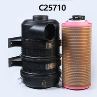 High Performance Truck Engine Assembly Long Lasting Filter 99% New Filter Housing Ma-nn Filter C25710 P782105 AF25767