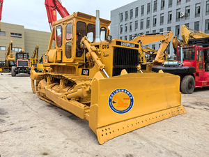 Alta eficiencia D7G D7h Bulldozer Caterpillar usado D7g Bulldozer Caterpillar usado - Product Image 6
