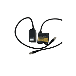 หัวเซนเซอร์วัดระยะทางด้วยเลเซอร์ CMOS ความเร็วสูงพิเศษ ความแม่นยำสูง รุ่น KEYENCE LK-H027K แบบวัดระยะกว้าง - Product Image 3