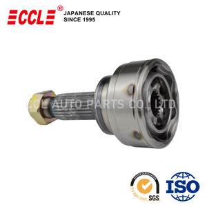 -JOINTES CV EXTERNOS <span class=keywords><strong>DE</strong></span> ALTA CALIDAD CCL 24-50-18 para TRANSMISIÓN por EJE para SUBARU VIVIO ALTO RENDIMIENTO - Product Image 6