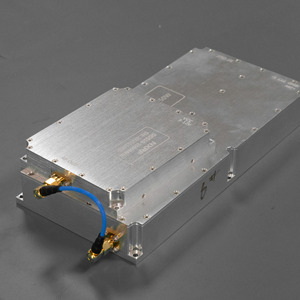 Mạch khuếch đại công suất RF băng rộng GaN 100W, tần số 300-3000MHz, giá xuất xưởng, bộ khuếch đại tăng cường, mô-đun PA RF, bộ khuếch đại truyền thông không dây - Product Image 6