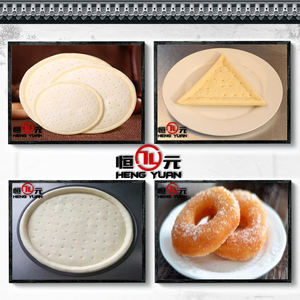 Buon prezzo Automatico ad alta efficienza <span class=keywords><strong>pizza</strong></span> di base e la <span class=keywords><strong>pizza</strong></span> che forma Che Fa La Macchina E La Linea di Produzione - Product Image 2