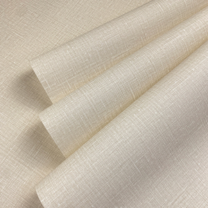 Alla moda semplice camera da letto moderna carta da parati a strisce orizzontali High-end <span class=keywords><strong>soggiorno</strong></span> camera studio camera d'albergo sfondo carta da parati - Product Image 5