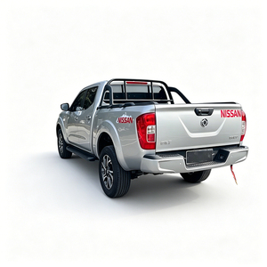 Camioneta Diésel Dongfeng Rich 7 Usada, Resistente a la Corrosión <span class=keywords><strong>en</strong></span> Altas Temperaturas, para Entornos Hostiles <span class=keywords><strong>en</strong></span> Oriente Medio y Asia Central - Product Image 6