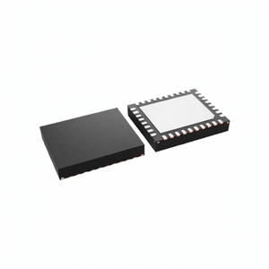 Power Management (PMIC) 36 VFQFN Exposed Pad Manufacturer Channel Buy Electronics Components Online BQ25758ARRVR - Product Image 1