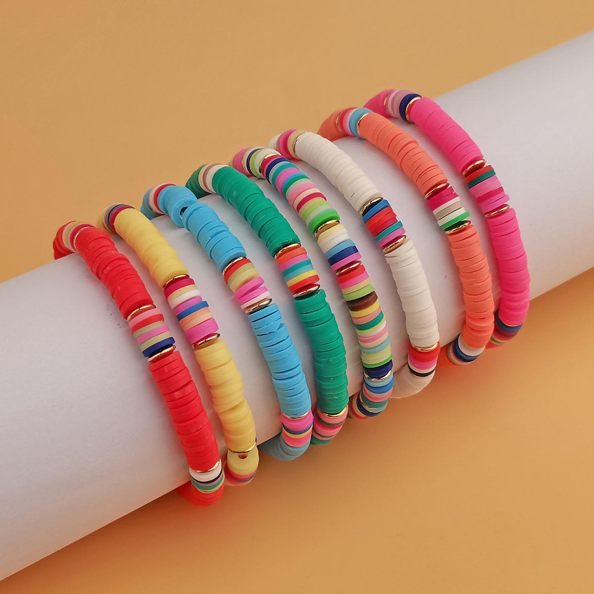 8 pièces par ensemble