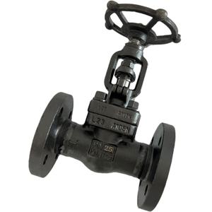 วาล์วแก๊สแบบแมนนวล Asahi ขนาด DN 100 คลาส 300 และ DN 125 Pn32 ยี่ห้อ <span class=keywords><strong>Nibco</strong></span> Rf สำหรับแอมโมเนีย - Product Image 6