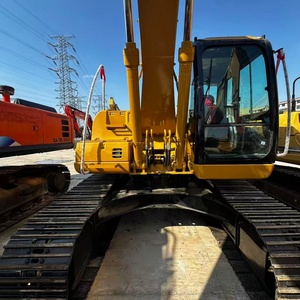 Caterpillar Used Excavator CAT320CL Excavator Reliable Quality, <b>Cheap</b> Caterpillar 20 Tons Crawler Excavator for Sale - Product Image 2