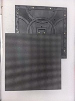 Module LED extérieur P2.976 250x250mm, affichage LED de location 21 Scan, luminosité réglable 4000-8000 cd/m², résistant aux chocs