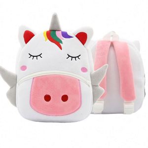 Sac à dos scolaire pour enfants de haute qualité, imperméable, pour les élèves de la 1ère à la 6ème année, protection de la colonne vertébrale, vente en gros - Product Image 1