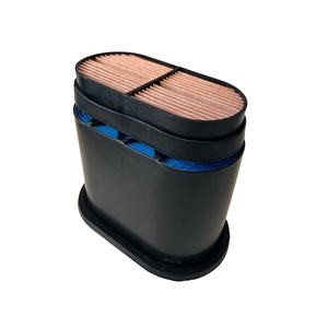 P608533 Filtre à air pour CASE IH 75V 85V 95V CS100 CS105 CS80 CS85 CS90 CS95 JXU105 JXU85 pour FENDT 207 208 209 <span class=keywords><strong>210</strong></span> 211 F/P/V VARIO - Product Image 4