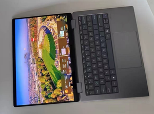 Buen Precio, Portátil 2 en 1 ENVY x360 de 14 Pulgadas, Ultra 5/16GB/512GB, Convertible Táctil - Product Image 4