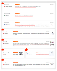 Orecchini in acciaio inossidabile placcato oro 14k alla moda stile di incisione maschio cerchio in acciaio per matrimoni - Product Image 6