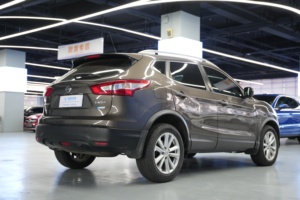 Nissan <span class=keywords><strong>Qashqai</strong></span> 2016 2.0L Automatico Elite in Pelle con Cerchi in Lega R18 - Product Image 4