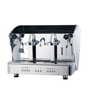 <span class=keywords><strong>B023</strong></span> Professionale Singola Testa Semi-Automatico Macchina per il Caffè - Product Image 5