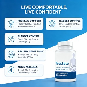 Capsule <span class=keywords><strong>per</strong></span> <span class=keywords><strong>la</strong></span> <span class=keywords><strong>Prostata</strong></span> ODM/OEM, Ingrosso Fabbrica, Saw Palmetto 2400 mg, Capsule Erboristiche <span class=keywords><strong>per</strong></span> <span class=keywords><strong>la</strong></span> Salute Maschile, Supporto <span class=keywords><strong>per</strong></span> <span class=keywords><strong>Prostata</strong></span> e Vescica - Product Image 3