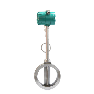 Débitmètre à section variable de type nouveau, haute précision, à pince, en acier inoxydable, OEM, de Flowmeter - Product Image 5