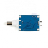 Modul Sensor Konduktivitas Deteksi Kualitas Air untuk Arduino 51/STM32