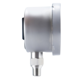 Áp kế điện tử công cụ đo lường khác biệt dầu không khí thủy lực nước nhiên liệu lốp kỹ thuật số đo áp suất - Product Image 4