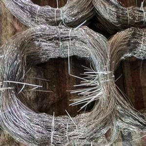 Barrières de sécurité territoriale en acier au carbone 70, clôture rectangulaire anti-accès, grillage en acier galvanisé - Product Image 2