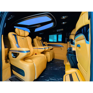 Vente en gros de sièges passagers personnalisés pour <span class=keywords><strong>Ford</strong></span> <span class=keywords><strong>Tourneo</strong></span> Transit - Product Image 3