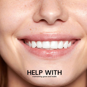 Pabrik grosir dukungan gigi Enamel menjaga kesegaran mulut meningkatkan energi gusi tetap fokus vitamin gusi permen karet - Product Image 2