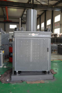 Universelle Flachbiegeprüfmaschine für Stahlrohre - Product Image 2