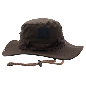 <b>Sun</b> <b>Hats</b> for <b>Men</b> Women Bucket <b>Hat</b> Foldable UV Protection Hiking Beach Fishing Summer Safari - Product Image 4