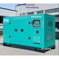 Leistung 200kva 200 kva 250 kva 250kva 200kw Diesel generator Preis 200kw 200 kw 200 kva in Dubai