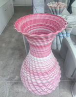 Imprimante 3D de grande taille de qualité industrielle Rongchi pour la création de maquettes architecturales