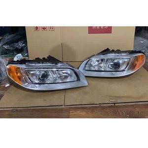 Conjunto de Faros LED Originales para <span class=keywords><strong>Volvo</strong></span> S80/S90/S80L, Temperatura de Color 6000k, Izquierdo y Derecho, Xenón HID para Piezas de Automóvil - Product Image 1