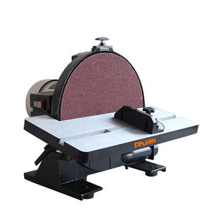 Vevor — outil de ponçage pour moteur, <span class=keywords><strong>ponceuse</strong></span> à disques de 12 pouces, avec système de freins à disques - Product Image 2