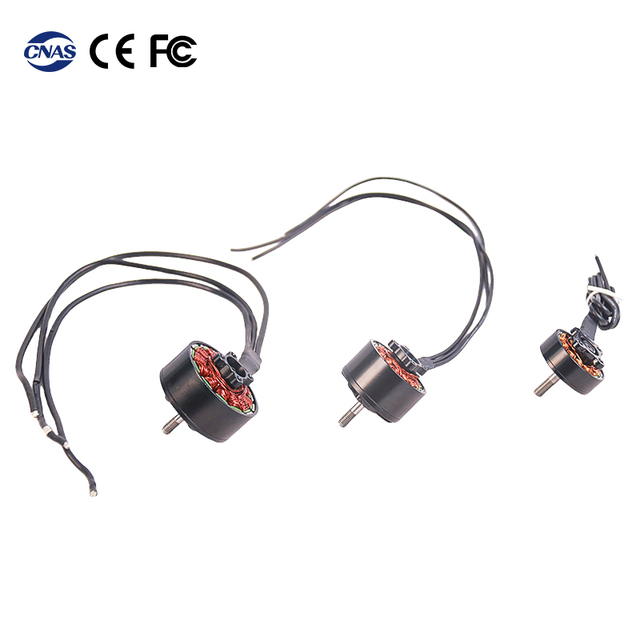 2025 New Engine Multiple Models Available Accessories 7 10 13 Inch Drone Racing Motor