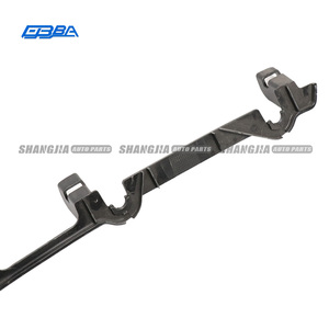 Premium Original Material Car Grille <b>Bracket</b> For Aston Martin DBX 2021 OE MY83-8B148-AC - Product Image 3