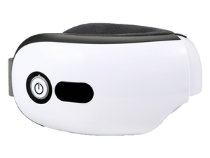 Nuevo masajeador de ojos plegable 2025 con Bluetooth, masajeador de ojos inteligente con Bluetooth, máscara de dormir con Bluetooth - Product Image 3