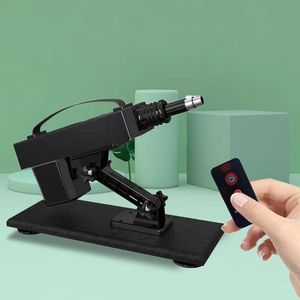 Güçlü elektrikli kişisel seks makinesi otomatik sokmak yapay penis vibratör yumuşak su geçirmez kadın Adult tor yetişkin seks oyuncak - Product Image 5
