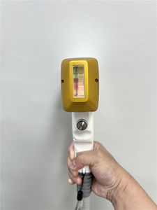 Machine d'épilation <span class=keywords><strong>au</strong></span> <span class=keywords><strong>laser</strong></span> à diode 1200W, épilation permanente des poils du corps, machine Pico Lazer 2 en 1, élimination des tatouages, peeling <span class=keywords><strong>au</strong></span> carbone - Product Image 2