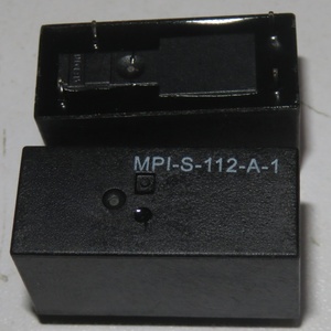 MPI S 112 a 1 ชิปอิเล็กทรอนิกส์ IC ลดราคาพิเศษ มีสินค้าในสต็อก - Product Image 1