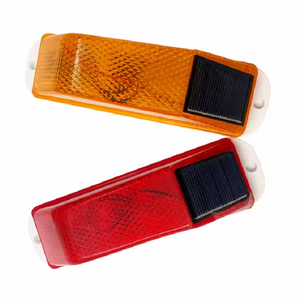 Профильный светильник на солнечной батарее - Product Image 1