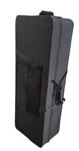 Saxofón <span class=keywords><strong>Bajo</strong></span> de Música Oriental en Sib - Grado Profesional con Acabado en Laca Dorada - Product Image 5