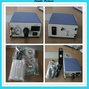 PY-M3 interruptor de pie control 502 pegamento instantáneo de la máquina/de baja viscosidad de tinta máquina de llenado - Product Image 4
