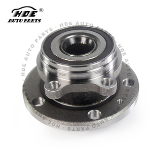 513253 1T0498621 VKBA3643 Venta al por Mayor de Rodamientos de Rueda HDE para Audi A3 VW Golf - Product Image 6