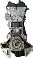 Moteur 2.7L 2TR-F 3 cylindres pour Toyota Hilux Land Cruiser Prado, état neuf OEM