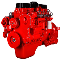 Ensemble moteur 6L8.9 6LT8.9 6LTA8.9