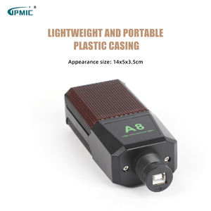 <span class=keywords><strong>ม</strong></span>ืออาชีพ USB <span class=keywords><strong>สตรี</strong></span><span class=keywords><strong>ม</strong></span><span class=keywords><strong>ม</strong></span>ิ่ง Podcast PC ไมโครโฟนสตูดิโอคาร์ดิโอิดคอนเดนเซอร์ Mic Kit พร้อ<span class=keywords><strong>ม</strong></span> Boom Arm สําหรับบันทึก <span class=keywords><strong>Twitch</strong></span> YouTube - Product Image 6