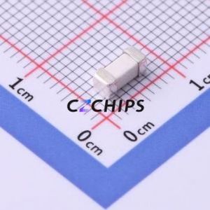 JFC2410-1250FS One-Time Fuse 2410 Fuse ( Type: SMD Fuse )( Rated Current: 2.5A )( Rated Voltage (AC): 250V ) - Product Image 2