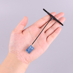 BAYCK ELRS 915MHz/2.4GHz Nano ExpressLRS T Type Antenna Composite Material 11x18mm RC Traversing <b>Drones</b> <b>Accessory</b> - Product Image 5