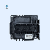 Cabezal de Impresión Original Nuevo I3200-A1 Compatible con Impresoras de Inyección de Tinta a Base de Agua con Cabezal de Impresión I3200-A1
