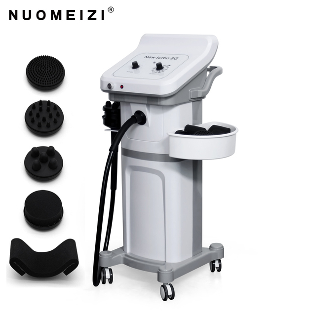 Vibration Massage G8 2 in 1 G8 Cellulite Massager 8g G8 Turbo Vibration Machine With Vacuum Cup