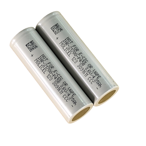 Batería Molicel 21700 P45B de Ultra Alta Potencia 3.6V 4.5Ah <span class=keywords><strong>10C</strong></span> para Drones de Carreras y Vehículos Eléctricos de Alto Rendimiento - Product Image 5